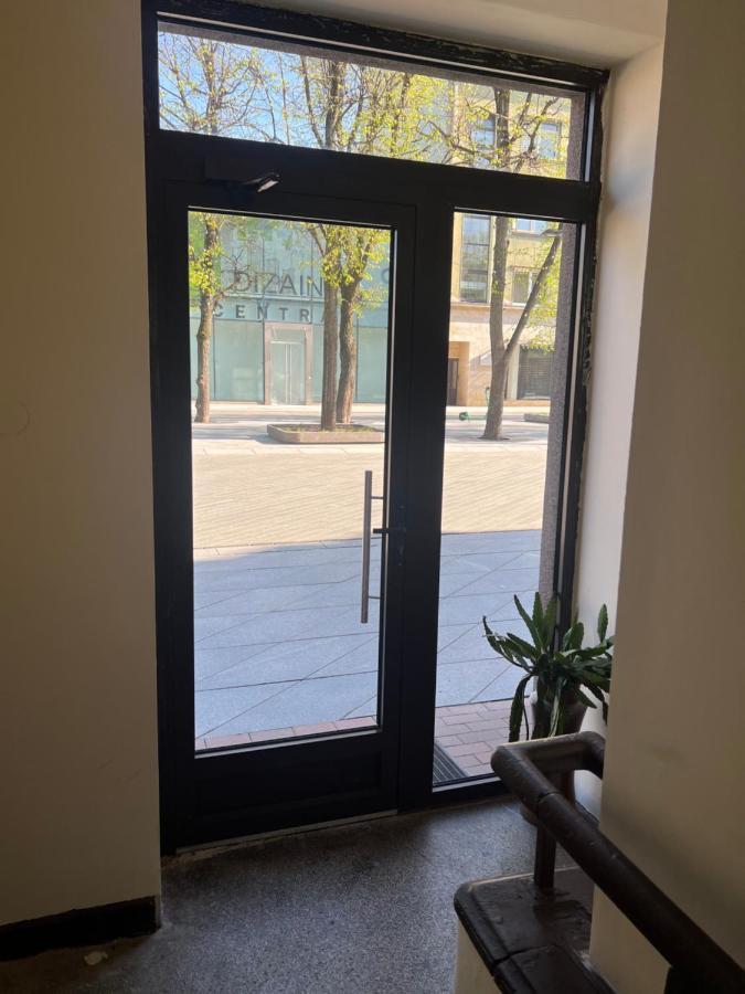 Arena Apartment 카우나스 외부 사진