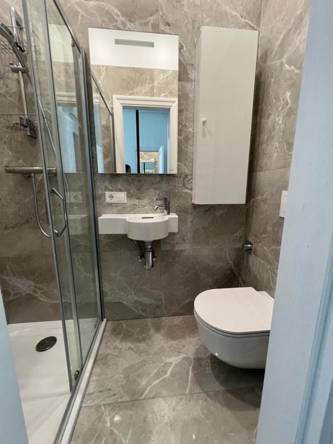 Arena Apartment 카우나스 외부 사진