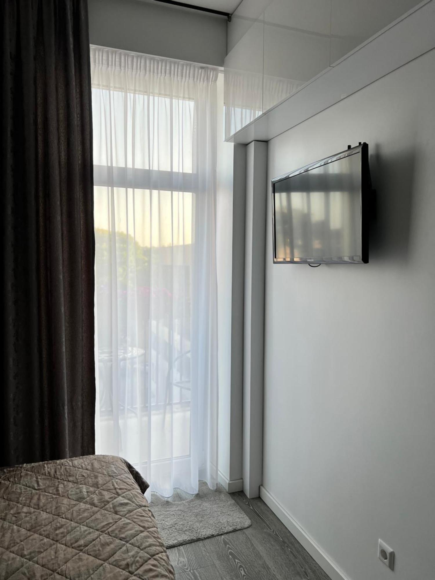 Arena Apartment 카우나스 외부 사진